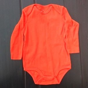 primary onesie (baby) 1S1